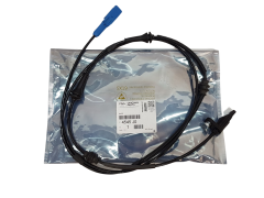 ABS Sensor Bak Citroen C5 Peugeot 407 4545J0 Ny Original