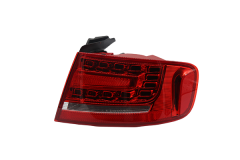 Lampa Höger Gör Audi A4 B8 8K5945096K 89451699902 DPA