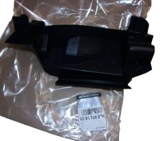 Stötfångarfäste Ny Original 628173087R Dacia Sandero 2 Logan 2