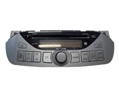 Radio Cd Mp3 Spelare Pixo Alto 39101M68K00 39101-68K0 NSCR-04 Nippon 5