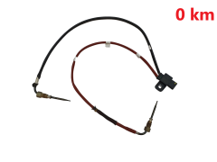 Avgastemperatursensor 226585317R Renault Dacia 0km