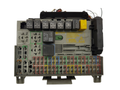 Styrenhetsmodul BSI Opel 90589965 GM