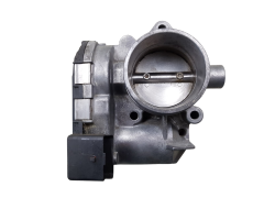 Spjällhusventil Citroen Peugeot 0280750085 1635Q9 1.6 Bosch 2128