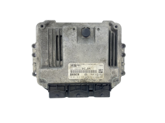 Styrenhet 0281012530 6M61-12A650-BA Mazda Bosch 62405