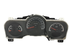 Hastighetsmätare Dodge Nitro 56044826AI 46199