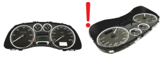 Varvräknare Peugeot 307 9655476580 G00 50502