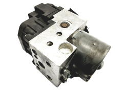 Abs-pump Opel Corsa C 09127108 0273004227 Bosch 36088