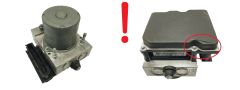 Abs-pump Land Rover Discovery SRB500440 0265235020 0265950472 67310