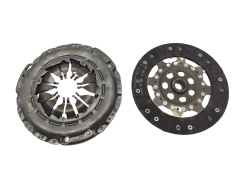 Kopplingskit Ny 302057505R Luk Renault Dacia Nissan 1.5 dCi