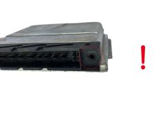 Styrenhet 0281010319 08667710A Volvo Bosch 50531