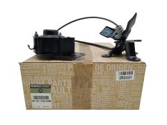 Hjulvinsch Ny Original 572113009R Renault