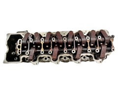 Topplock Mercedes-Benz CLK R1130161601 5.0 V8 113960 3
