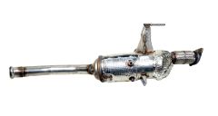 FAP DPF Filter Ny Original 200108434R Renault
