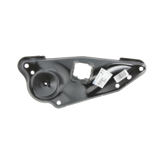 Övre stötdämparfäste Höger Bak Original Citroen Peugeot 514240 5142.40