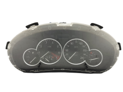 Varvräknare Peugeot 206 9656696680 49125