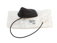 Antenn Original Citroen Peugeot C4 658770 Antenn Original Citroen Peugeot C4 658770