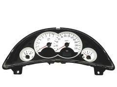Varvräknare Opel Corsa C 13173357WL 110080005028 48001
