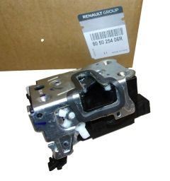 Dörrlåsmekanism Höger Fram Original 805025406R Dacia