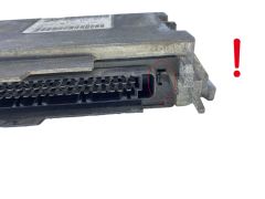 Styrenhet Lancia 46545155 IAW16F.ET 61602.108.02 61532