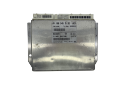 Styrenhet 1685451332Q01 0265109619 Mercedes Bosch 53668