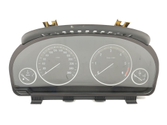 Varvräknare BMW 5 9348714-01 2615548-04 Johnson 25059