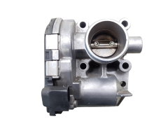 Spjällhusventil Smart A1601410225 0003094V007 Bosch 2895