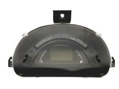 Varvräknare Citroen C2 C3 P9650735480 G 01 48115