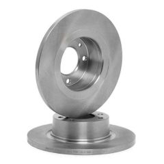 Bromsskiva Bak Original Citroen C5 C5 II 4246W4