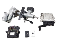 Startpaket Renault Clio 5 237102703S 284B13925R 488105379R 1.3 TCE 0km 30