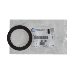 Packning, tätning Ny Original 93183611 Opel