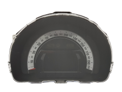 Hastighetsmätare Renault Twingo 3 248216759R Visteon