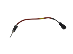 Avgastemperatursensor Ny 226404770R Dacia Renault 1.5 dCi