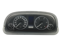 Varvräknare Mercedes A W169 1031098100 1031098101 53663