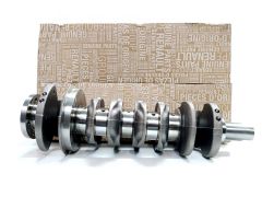 Vevaxel Original Master III Movano B NV400 2.3 dCi CDTI 122013973R