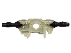 Styrkolonnens ljusbrytare 255670017R Renault Megane 3 Scenic 3 8017