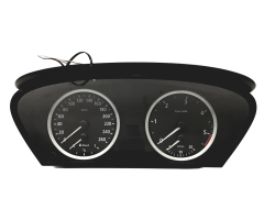 Varvräknare BMW 5 E60 E61 6211 6974576 VDO 31519