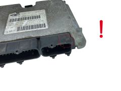 Styrenhet IAW4AF.M7 73501877 61600.627.02 Fiat Magneti Marelli 61986