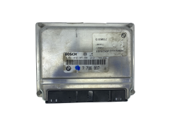 Styrenhet 7786887 0281010205 BMW Bosch 63988