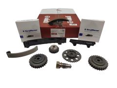 Kamkedjesats 021109503A 11091800201 Volkswagen Vika