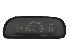 Hastighetsmätare Fiat Uno 7642262 59267