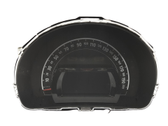 Hastighetsmätare Renault Twingo 3 248217641R Johnson 32530