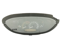 Varvräknare Lancia Ypsilon 46780416 42155