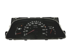 Hastighetsmätare Daihatsu Cuore 83800-B2490 52519