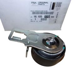 Remskiva Original 1610577380 Citroen Peugeot