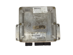 Styrenhet 0281010808 9644721080 28FM0367 PSA Bosch 3775