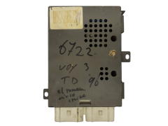Styrenhetsmodul Chrysler P4686722