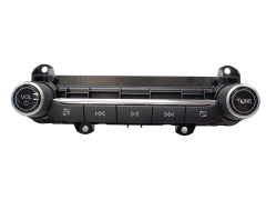 Bilradio Ford Fiesta 7 H1BT-18K811-HF 0km