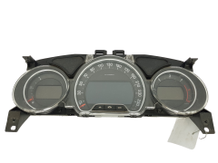 Varvräknare Citroen C5 III 9666326480
