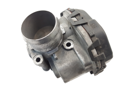 Spjällhusventil 9807238580 V29039645 PSA Ford 1.6 HDI 1174
