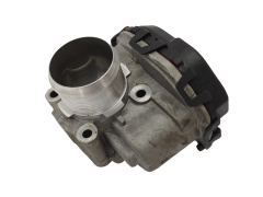 Spjällhusventil PSA Ford 9807238580 V29039645 1.6 HDI 4
